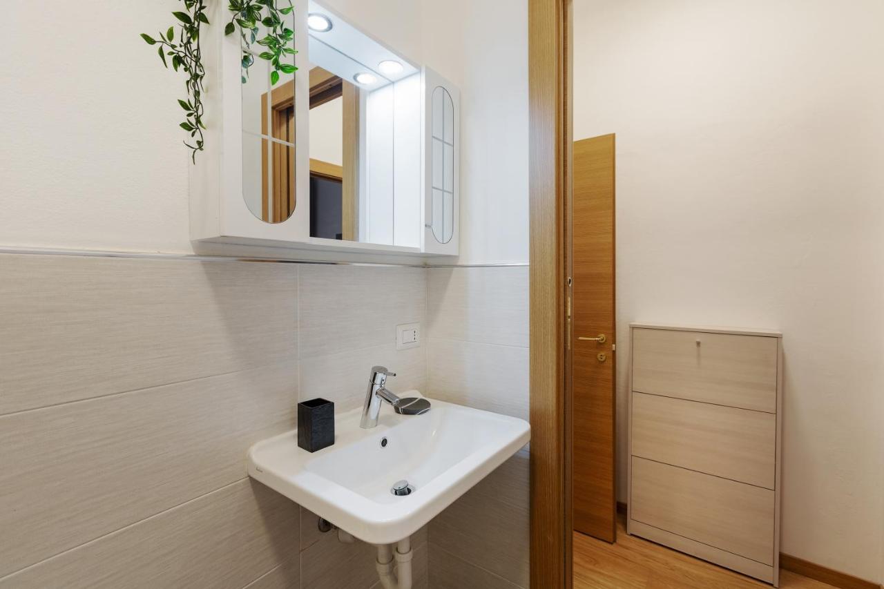 Buenos Aires & Lima Cosy Flat Apartment Milano Ngoại thất bức ảnh