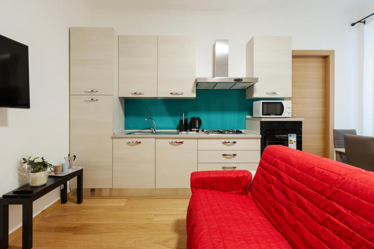 Buenos Aires & Lima Cosy Flat Apartment Milano Ngoại thất bức ảnh
