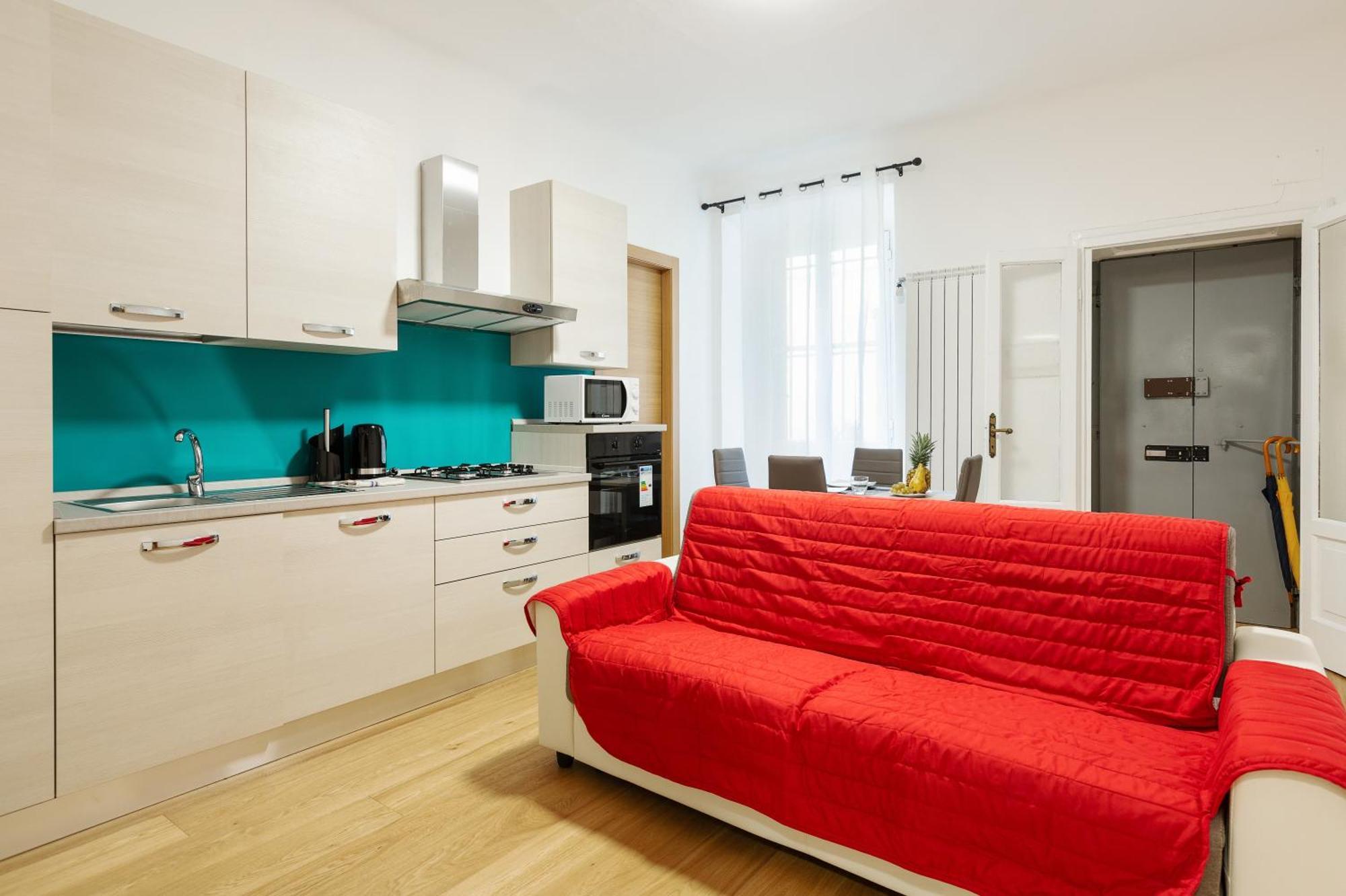 Buenos Aires & Lima Cosy Flat Apartment Milano Ngoại thất bức ảnh