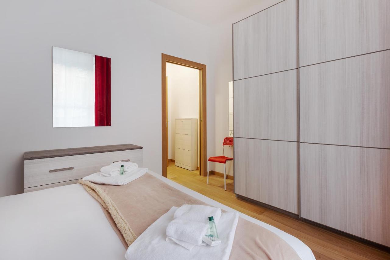 Buenos Aires & Lima Cosy Flat Apartment Milano Ngoại thất bức ảnh