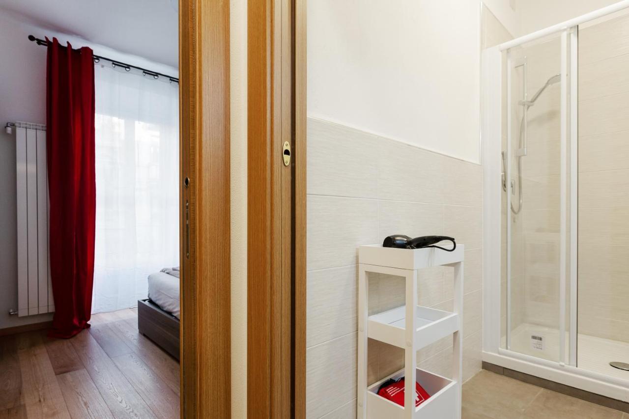 Buenos Aires & Lima Cosy Flat Apartment Milano Ngoại thất bức ảnh